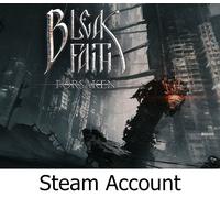 Bleak Faith: Forsaken PC Steam Account