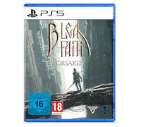 Bleak Faith Forsaken - PS5