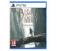 Bleak Faith Forsaken PS5