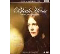 BLEAK HOUSE(1985) DVD BY CHARLES DICKENS**(DUTCH IMPORT) BBC TV DRAMA DIANA RIGG~DENHOLM ELLIOT