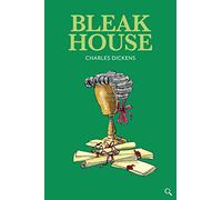 Bleak House , 9781912464333 (Baker Street Readers)