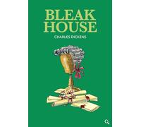 Bleak House , 9781912464333