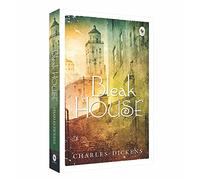Bleak House: A Masterpiece of Victorian Literature Social Criticism Mystery Novel British Classics Themes of Poverty and Social Inequality a Must-Read for Fans of Dickens
