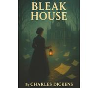 Bleak House: A Murder, a Lawsuit, and the Web of Secrets That Consumed Them All