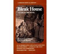 Bleak House: A Norton Critical Edition: 0