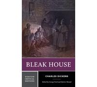 Bleak House : A Norton Critical Edition