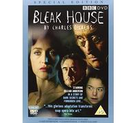 Bleak House - BBC (3 Disc Special Edition) [DVD] [2005]