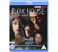 Bleak House (BBC) [Blu-ray] [2005] [Region Free]