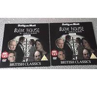 Bleak House - BBC Charles Dickens