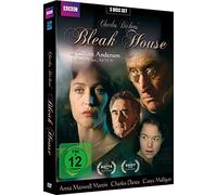 BLEAK HOUSE - BLEAK HOUSE [DVD] [2005]