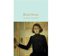 Bleak House: Charles Dickens (Macmillan Collector's Library, 223)