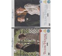 Bleak House Episodes 1-15 BBC Classic Drama DVD