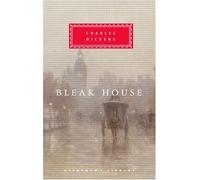 [Bleak House (Everyman's Library Classics & Contemporary Classics)] [By: Dickens, Charles] [October, 1991]
