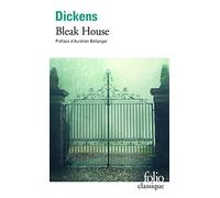 Bleak House (Folio classique)