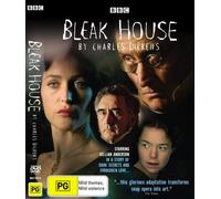 Bleak House [NON-UK Format / Region 4 Import - Australia]