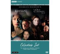 Bleak House & Old Curiosity Shop [DVD] [Region 1] [US Import] [NTSC]