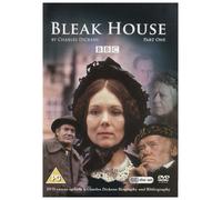 Bleak House: Part 1 [DVD]