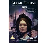 Bleak House: Parts 1 And 2 [DVD]