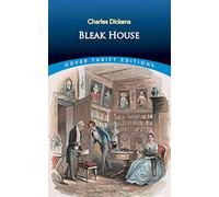 Bleak House (Thrift Editions)