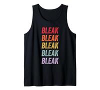Bleak Tank Top
