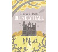 Bleakly Hall