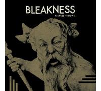 Bleakness - Blurred Visions [VINYL]