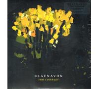 Bleanavon - That's Your Lot [VINYL]