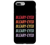 Bleary-eyed Case for iPhone 7 Plus/8 Plus