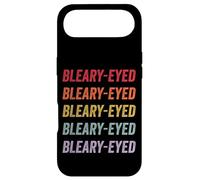 Bleary-eyed Case for iPhone Air