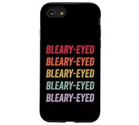 Bleary-eyed Case for iPhone SE (2020) / 7/8