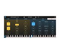 BLEASS SampleWiz 2