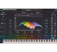 BLEASS Spectral Resonator
