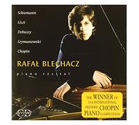Blechacz Rafal - PIANO RECITAL
