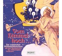 Blechbläser des Philadelphia O - Vom Himmel Hoch