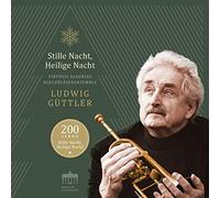 Blechblaserensemble - Ludwig Guttler Stille Nacht Heilige Nacht - CD - D4z