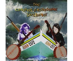 Blechdom, Kevin^Chadbourne, Eugene - Chaddom Blechbourne Experience