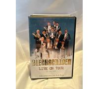 Blechschaden - Live on Tour [DVD]