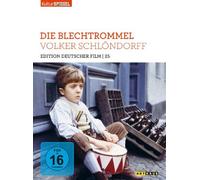 Blechtrommel, Die