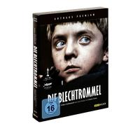 Blechtrommel, Die - Premium Edition