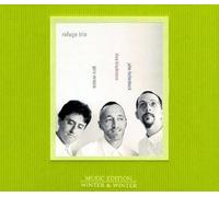 Bleckmann, T/Hollenbeck/Ve - The Refuge Trio