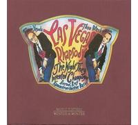 Bleckmann, Theo/Fumio Yasu - Las Vegas Rhapsody