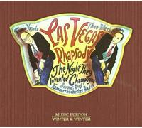 Bleckmann, Theo - Las Vegas Rhapsody - the Night