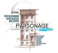 Bleckmann,Theo - The Parsonage