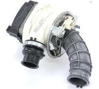 BLECKMANN VSM-E26A0 High efficiency dual purpose! Washing machine and dishwasher circulation pump motors, the choice for stable power