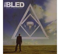 BLED - SILENT TREATMENT - Vinyl Record - N3z