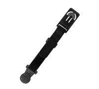 BleeAciat Magnetic Hanger Kit for Fluke Multimeter, 1 Strap, 1 Clip, Magnetic Hanger