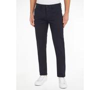 Tommy Hilfiger Men’s Core Bleecker 1985 Pima Cotton Chinos, Blue (Desert Sky), 29W/32L
