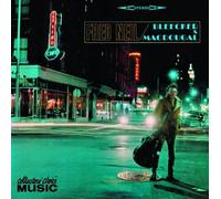 Bleecker & MacDougal by Fred Neil