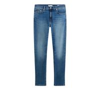 Bleecker Slim Mw0Mw44923 - male - Tommy Hilfiger - Slim Fit Jeans - Blue - W33 L32 - Jeans W33 L32