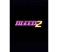 Bleed 2 Xbox Live Key EUROPE